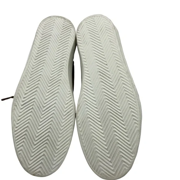 NWOB Longchamp Brown Suede Ankle Boots - Sz Fr 41 = US 8 - Picture 6 of 9